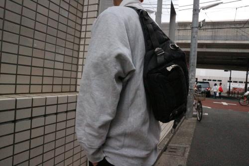 Waist Bagの富士見台店