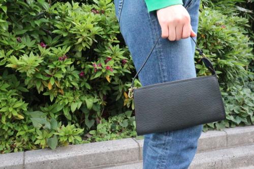 エピ ポシェット アクセソワールの富士見台店