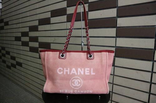 CHANELのシャネル