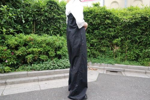 1er-Arrondissementのプルミエ アロンディスモン