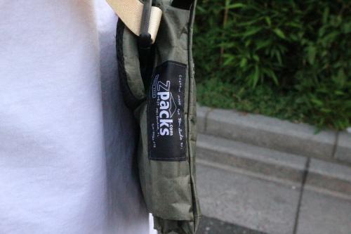 トムサックスのFUNNY PACK