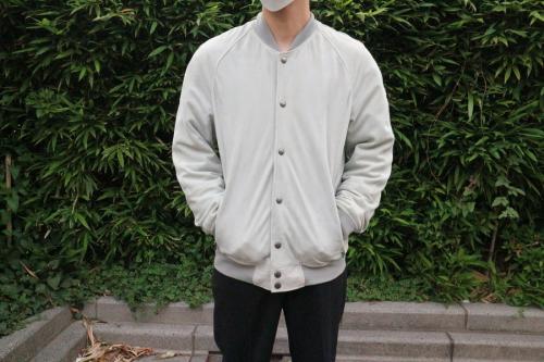 ゴードスキンブルゾンの富士見台店