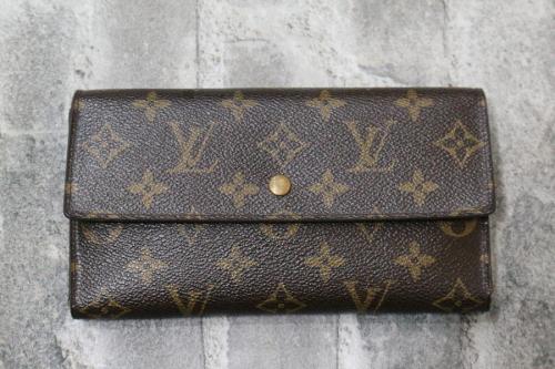 LOUIS VUITTON 　のルイ ヴィトン　