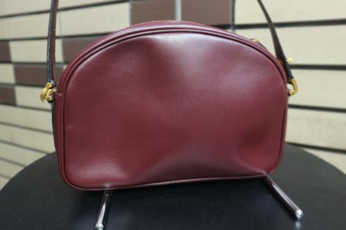 ショルダーバッグ マストラインの富士見台店