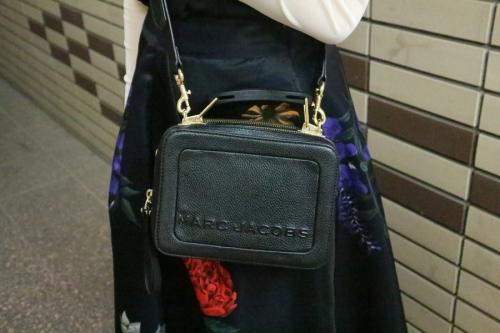 MARC JACOBSのマークジェイコブス