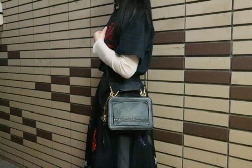 The Mini Boxの富士見台店