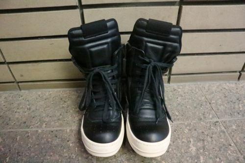 RICK OWENSのリックオウエンス