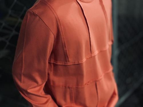 切替カットソーの富士見台店