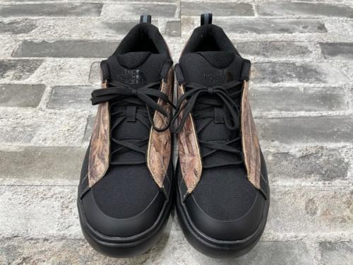 THE NORTH FACEのザノースフェイス