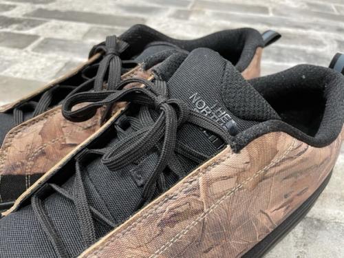 Base Camp Lace WP SEの富士見台店