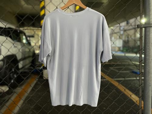 HARD TWIST AMUNZEN DOUBLE CLOTの富士見台店