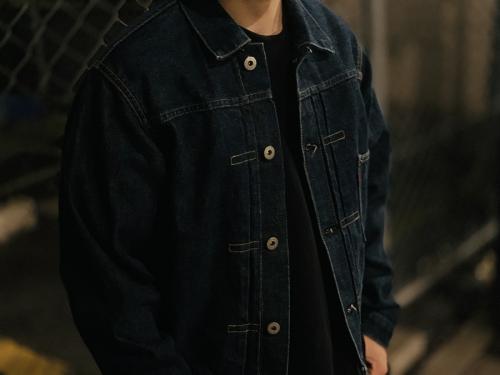 Levi'sのリーバイス