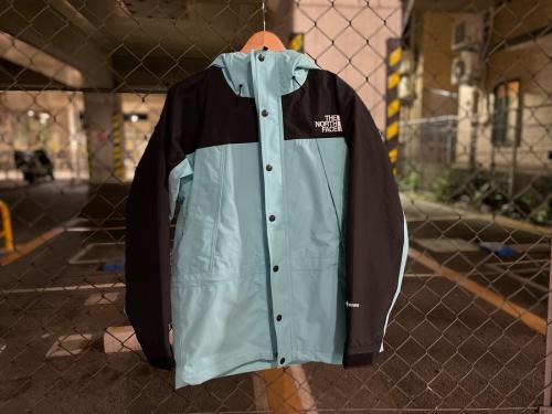 THE NORTH FACEのザノースフェイス