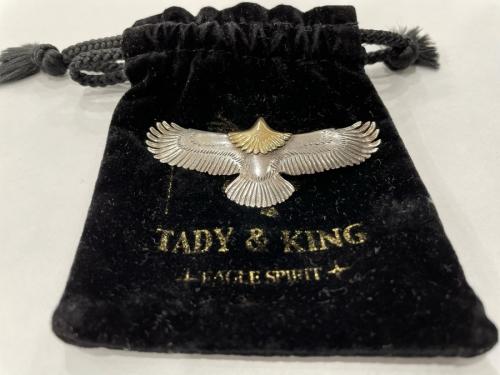 TADY&KINGのタディ＆キング