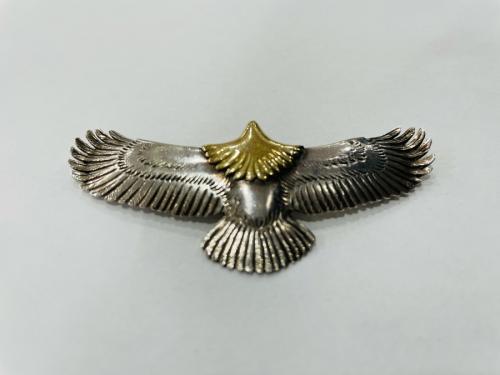 タディ＆キングの中イーグル頭金