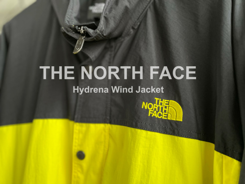 アウトドアブランドのTHE NORTH FACE