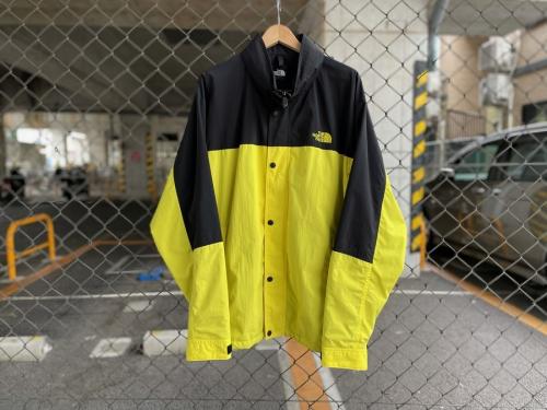THE NORTH FACEのザノースフェイス