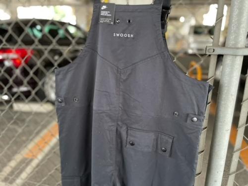 スウォッシュオーバーオールズの富士見台店