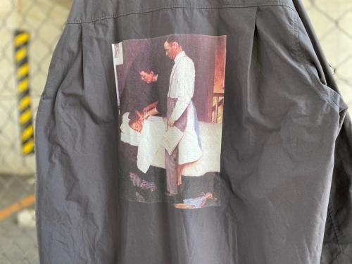 トレファクスタイル富士見台店ブログ画像２