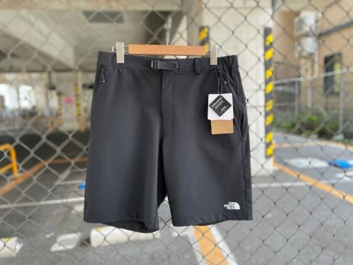 THE NORTH FACEのザノースフェイス