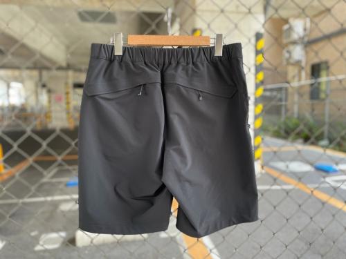 ザノースフェイスのハーフパンツ NB41812