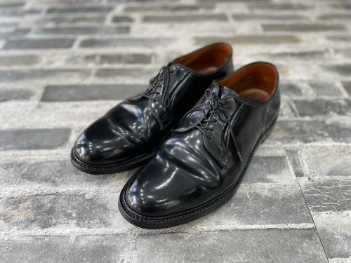 ALDENのオールデン