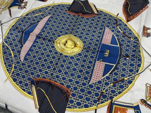 HERMESのエルメス