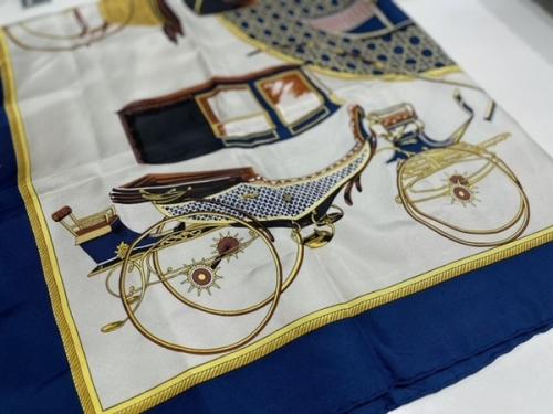 カレ90 LES VOITURES A TRANSFORMATIONの富士見台店