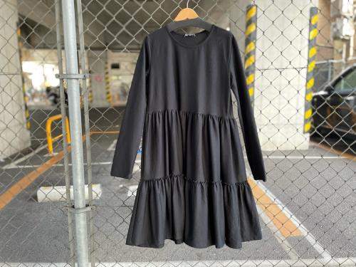 ザラのワンピース