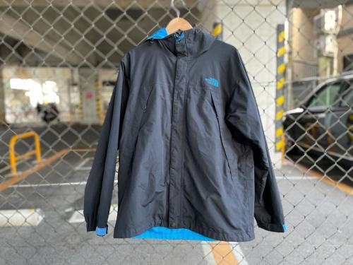 THENORTHFACEのザノースフェイスス