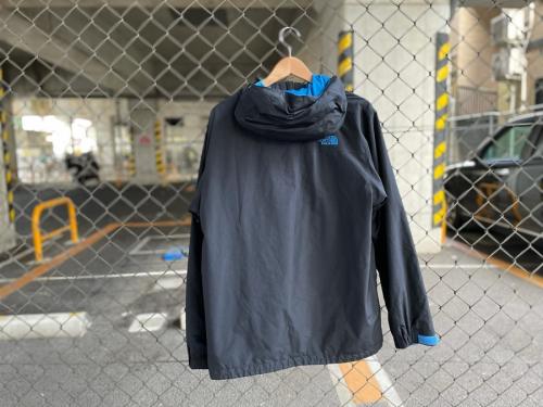 ザノースフェイススのSCOOP JKT/スクープジャケット