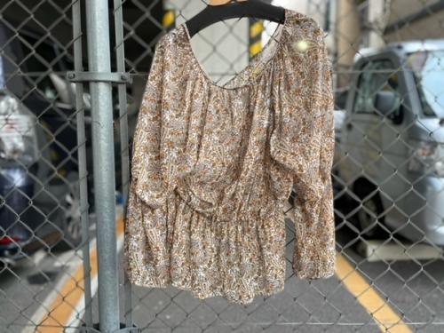 秋物アイテムの富士見台店