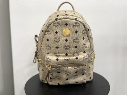 MCMのエムシーエム