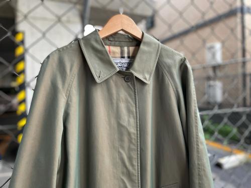 Burberrysのバーバリーズ