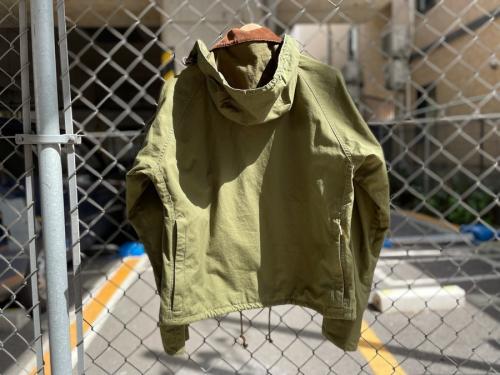 SPEY SL JACKETの富士見台店