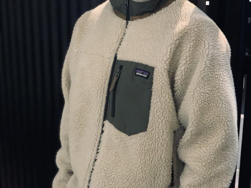 Patagoniaのパタゴニア