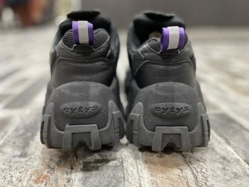 Eytys/エイティーズ】のHALO LEATHERスニーカーが買取入荷しま