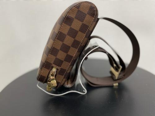 ジェロニモス ダミエの富士見台店