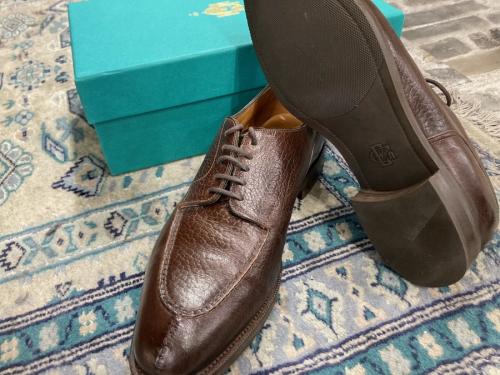 EDWARD GREENのエドワードグリーン