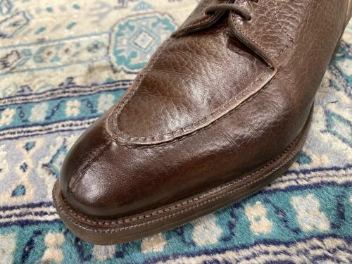 エドワードグリーンのDOVER