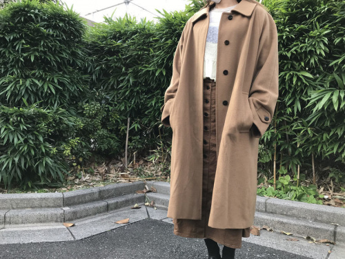 インポートブランドのBURBERRY