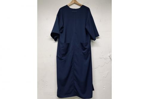 エムエムシックス メゾンマルジェラのワンピース