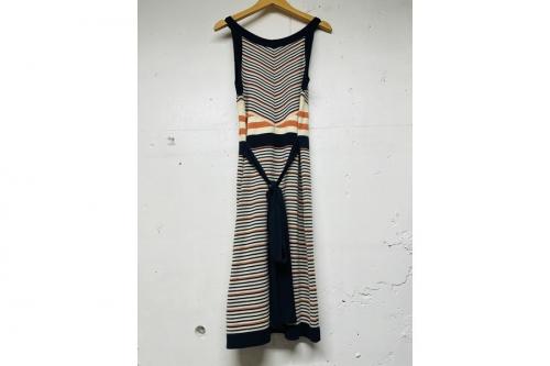 シャネルのワンピース