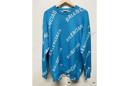 BALENCIAGAのバレンシアガ