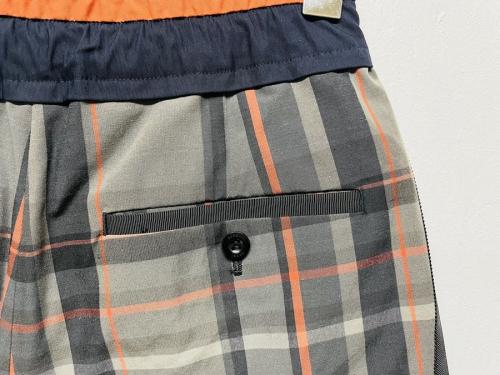 ショートパンツの富士見台店