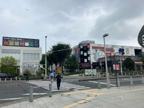 トレファクスタイルさいたま新都心コクーンシティ店ブログ画像4