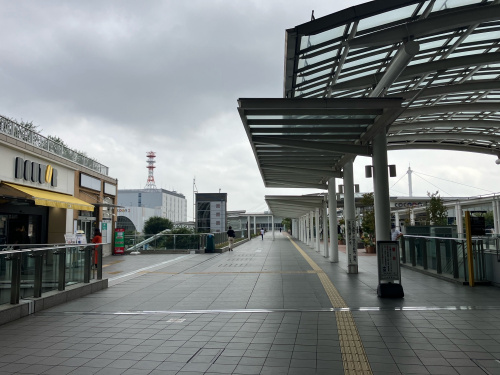 トレファクスタイルさいたま新都心コクーンシティ店ブログ画像2