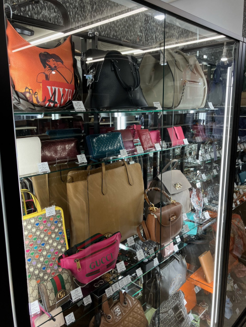 トレファクスタイルさいたま新都心コクーンシティ店ブログ画像3