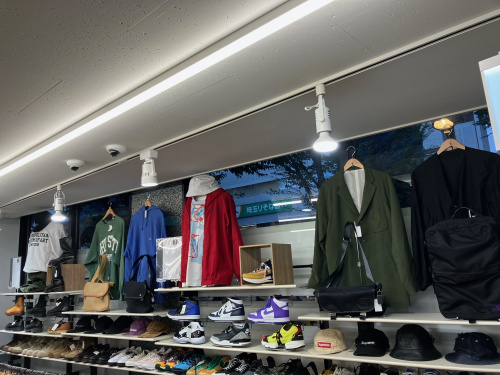 トレファクスタイルさいたま新都心コクーンシティ店ブログ画像2