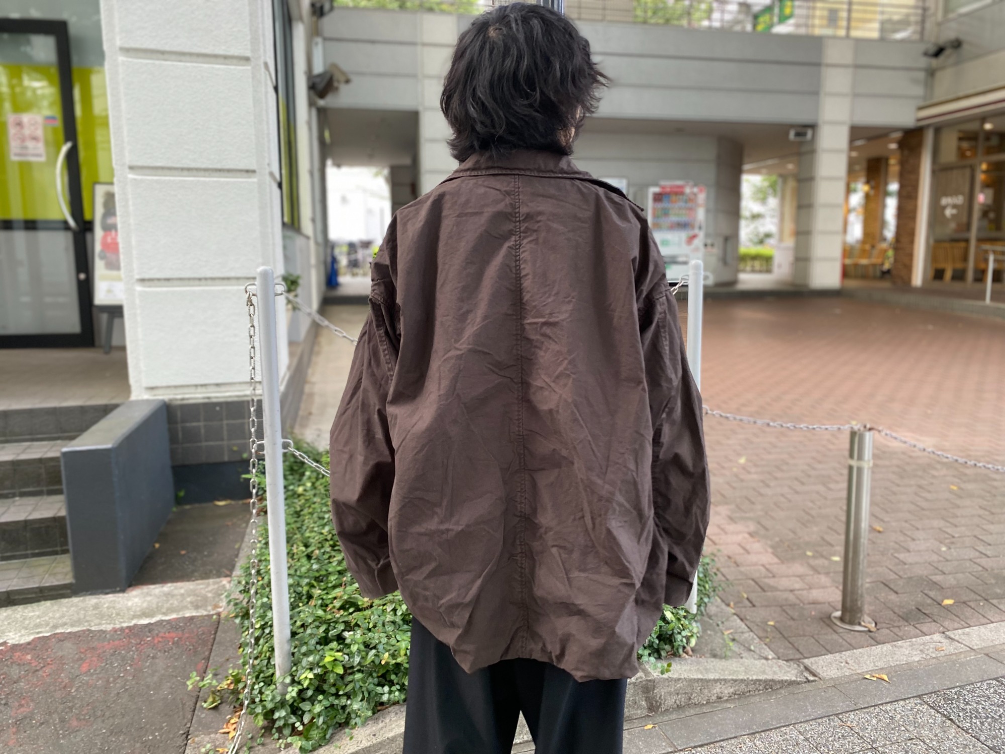 人気ドメスティックブランド【 ISSUETHINGS /イシューシングス